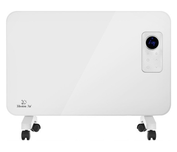 Mission Air Grzejnik konwektorowy TOKYO WiFi 1000W - 1590292 - zdjęcie
